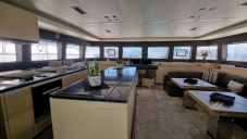 Lagoon 630 Motor Yacht